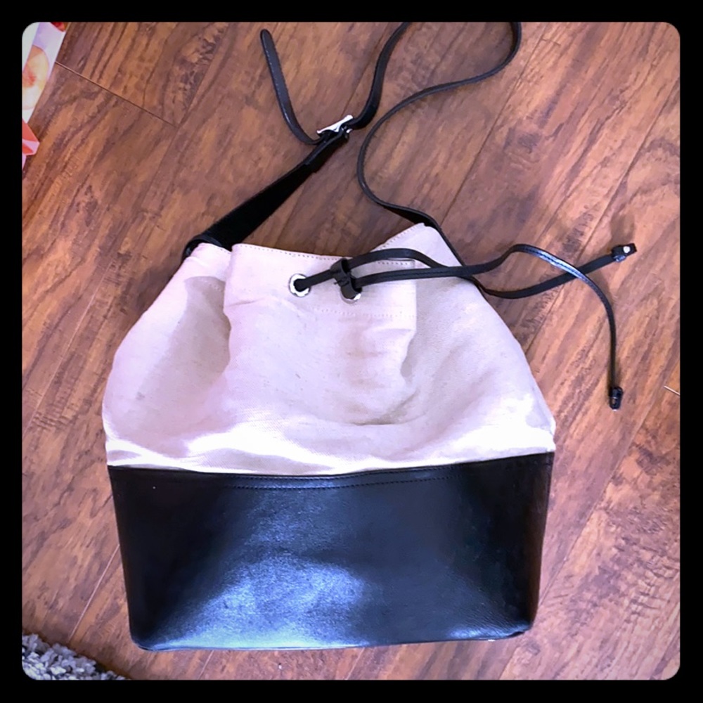 Jenni Kanye + pottery barn kids Diaper bag